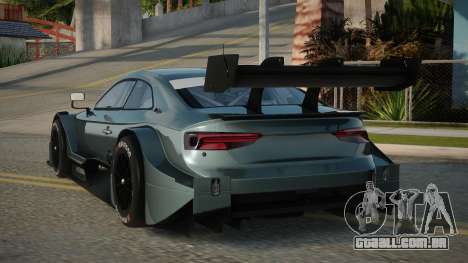 Audi RS5 F-Sport para GTA San Andreas