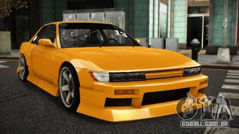 Nissan Silvia Ruqej para GTA 4