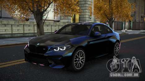 BMW M2 Kayron S14 para GTA 4