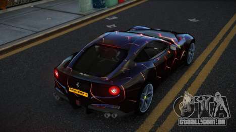 Ferrari F12 Riesa S9 para GTA 4