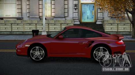 Porsche 997 Xunopof para GTA 4