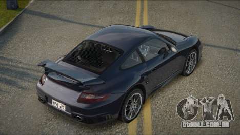 Porsche 911 GT2 Lewid para GTA San Andreas