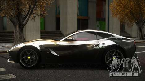 Ferrari F12 Chloram S14 para GTA 4