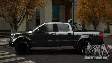 Ford F150 Vicmagegu para GTA 4