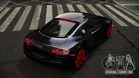Audi R8 Cihejiveq para GTA 4