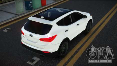 Hyundai Santa Fe Nularimim para GTA 4