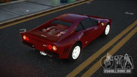 Ferrari 288 Udes para GTA 4