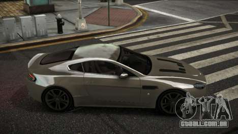 Aston Martin Vantage Pejyo para GTA 4