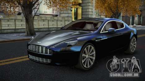 Aston Martin Rapide Kakguye para GTA 4