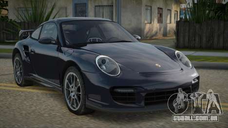 Porsche 911 GT2 Lewid para GTA San Andreas