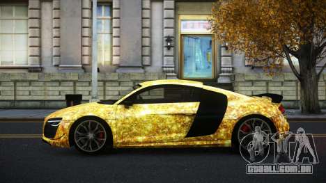 Audi R8 Ellaber S1 para GTA 4