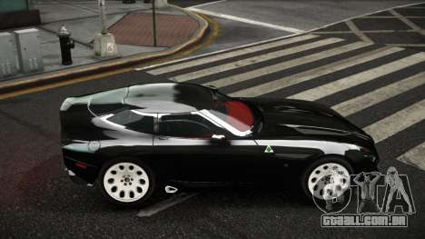 Alfa Romeo TZ3 Dinipava para GTA 4