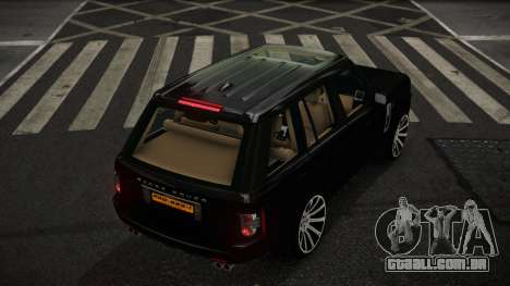 Land Rover Range Rover Supercharged Vumuyu para GTA 4