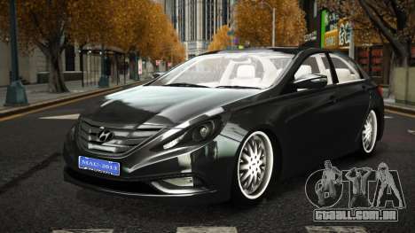 Hyundai Sonata Nuyahi para GTA 4