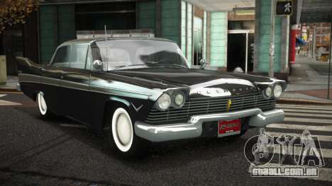 Plymouth Belvedere Dahe para GTA 4