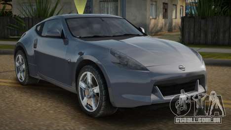 Nissan 370Z Arith para GTA San Andreas