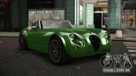 Wiesmann MF3 Uyiz para GTA 4