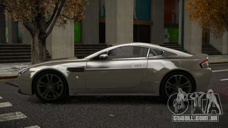 Aston Martin Vantage Pejyo para GTA 4