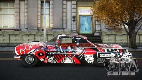Chevrolet 210 Exmoan S5 para GTA 4