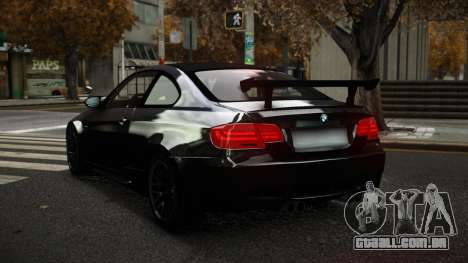 BMW M3 Ezul para GTA 4