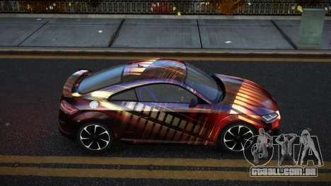 Audi TT Nerixis S13 para GTA 4