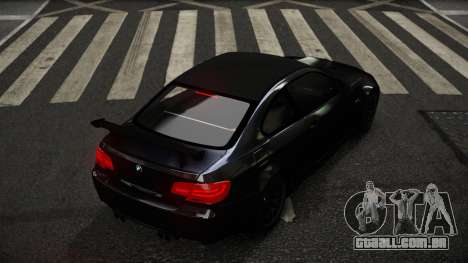 BMW M3 Ezul para GTA 4