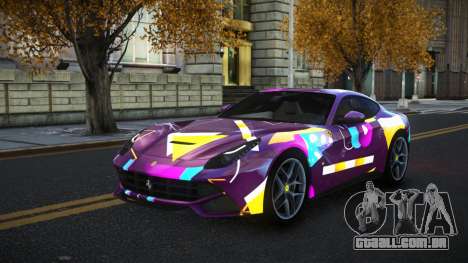 Ferrari F12 Riesa S12 para GTA 4