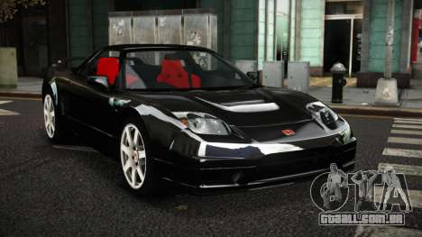 Honda NSX Xitotu para GTA 4