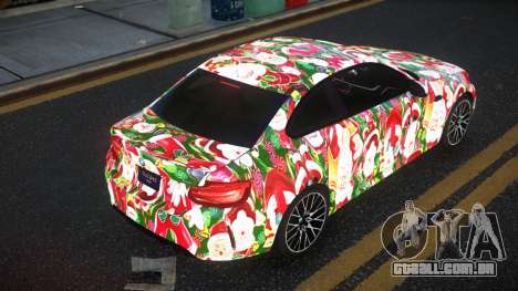 BMW M2 Kayron S4 para GTA 4