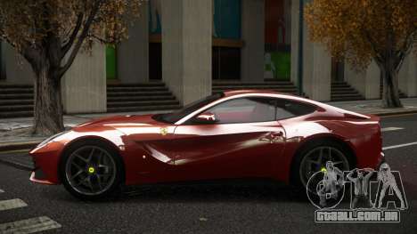 Ferrari F12 Chloram para GTA 4