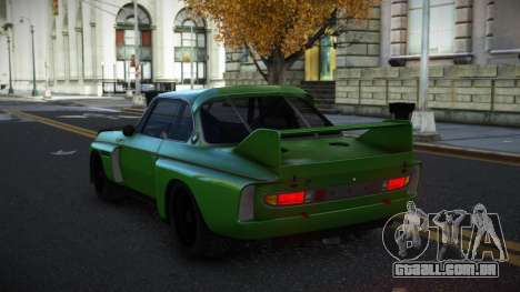 BMW 3.0 CSL Xeqegu para GTA 4