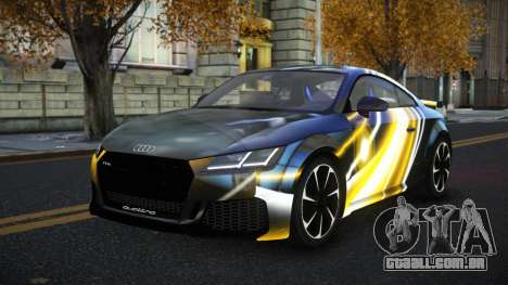 Audi TT Nerixis S2 para GTA 4