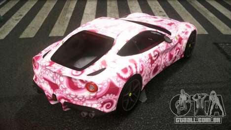 Ferrari F12 Chloram S12 para GTA 4