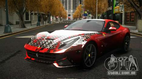 Ferrari F12 Chloram S1 para GTA 4