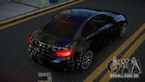 BMW M2 Kayron S11 para GTA 4