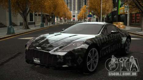 Aston Martin One-77 Arimath S6 para GTA 4
