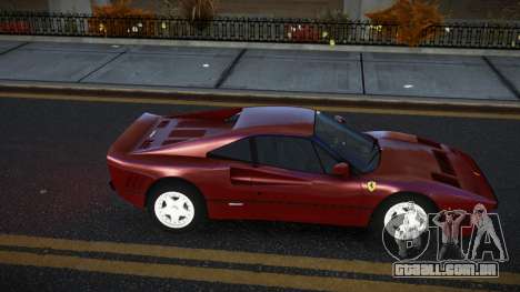 Ferrari 288 Udes para GTA 4