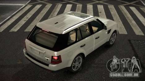 Land Rover Range Rover Sport Cikpoxi para GTA 4