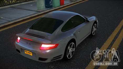 Porsche 911 Rusogofag para GTA 4