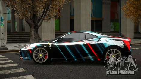 Ferrari F430 Jaynien S14 para GTA 4