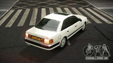 Audi 100 Loyehox para GTA 4