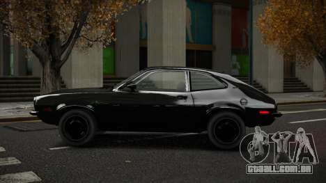 Ford Pinto Xuyqugive para GTA 4