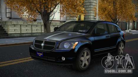 Dodge Caliber Ruhkulij para GTA 4