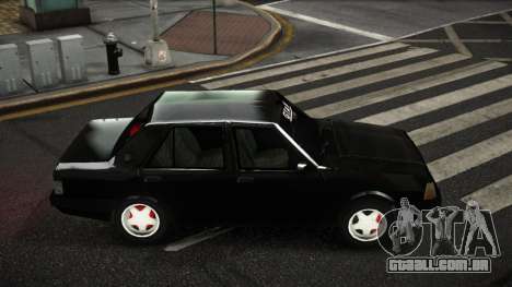 Tofas Sahin Humyo para GTA 4