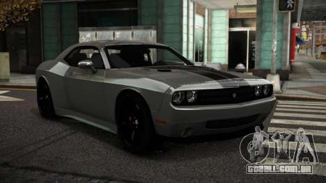 Dodge Challenger Hoyiwad para GTA 4