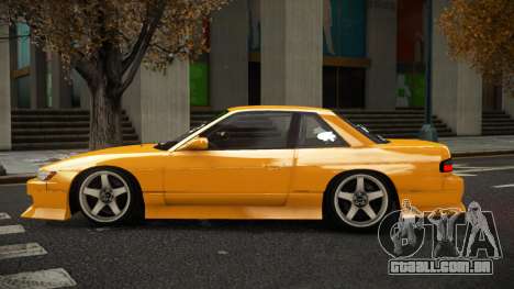 Nissan Silvia Ruqej para GTA 4