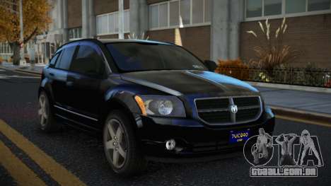 Dodge Caliber Ruhkulij para GTA 4