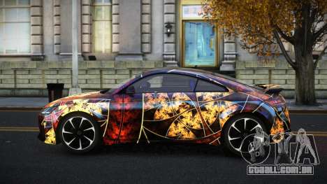 Audi TT Nerixis S5 para GTA 4