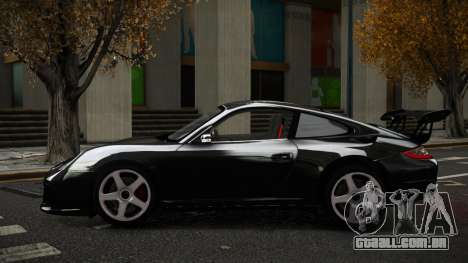 RUF RT12R Faode para GTA 4