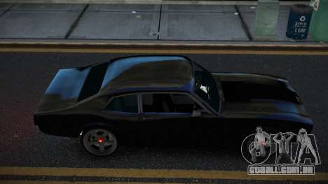 Ford Maverick Naemo para GTA 4